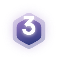 3